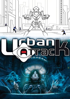 Screenshot: Urban Attack