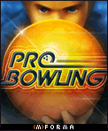 Screenshot: Pro Bowling