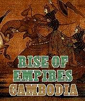 Screenshot: Rise of Empires Cambodia