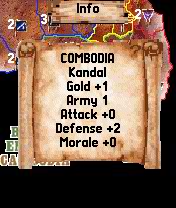 Screenshot: Rise of Empires Cambodia