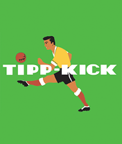 Screenshot: Tipp Kick