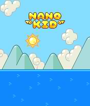 Screenshot: Nano Kid