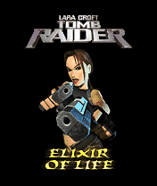 Screenshot: Tomb Raider: Elixir of Life