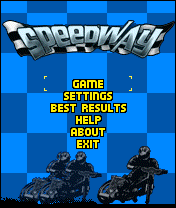 Screenshot: Speedway