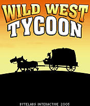 Screenshot: Wild West Tycoon