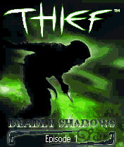 Screenshot: Thief - Deadly Shadows