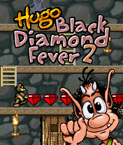 Screenshot: Hugo - Black Diamond Fever II
