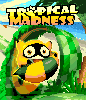 Screenshot: Tropical Madness
