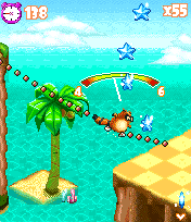 Screenshot: Tropical Madness