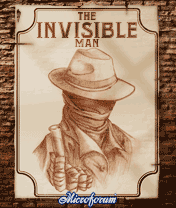 Screenshot: The Invisible Man