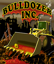 Screenshot: Bulldozer Inc.