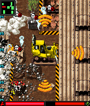 Screenshot: Bulldozer Inc.