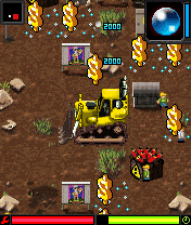 Screenshot: Bulldozer Inc.