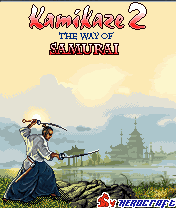 Screenshot: Kamikaze 2: The Way of the Samuray