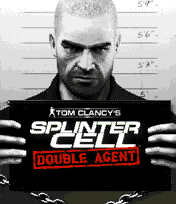 Screenshot: Splinter Cell: Double Agent