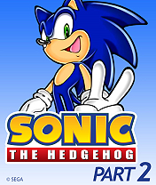 Screenshot: Sonic the Hedgehog 2