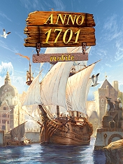 Screenshot: Anno 1701