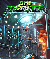 Screenshot: Ufo Predator