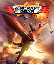 Screenshot: Aircraft Gear