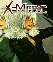 Screenshot: X Mirror