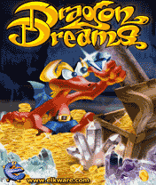 Screenshot: Dragon Dreams