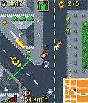 Screenshot: Midtown Madness 3