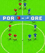 Screenshot: 2004 Real Football