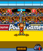 Screenshot: Playman Power Games