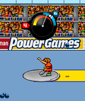 Screenshot: Playman Power Games