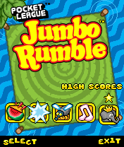 Screenshot: Jumbo Rumble