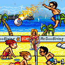 Screenshot: Playman Beach Volley