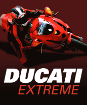 Screenshot: Ducati Extreme