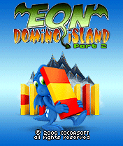 Screenshot: Eon - Domino Island 2