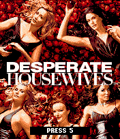 Screenshot: Desperate Housewives