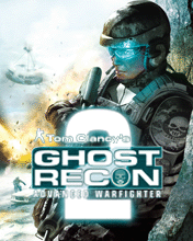 Screenshot: Ghost Recon Advanced Warfighter 2