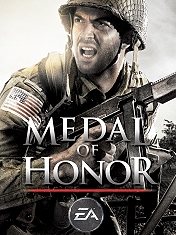 Screenshot: Medal of Honor