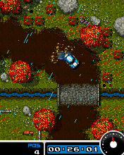 Screenshot: 4x4 Extreme Rally