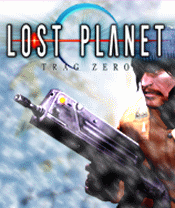 Screenshot: Lost Planet: Trag Zero