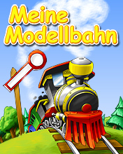 Screenshot: Meine Modelleisenbahn