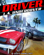Screenshot: Driver: L.A. Undercover