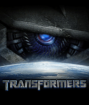 Screenshot: Transformers