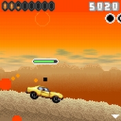 Screenshot: Stuntman Ignition