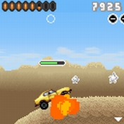 Screenshot: Stuntman Ignition