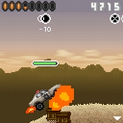 Screenshot: Stuntman Ignition