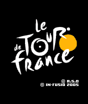 Screenshot: Le Tour de France