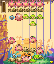 Screenshot: Critter Crunch