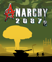 Screenshot: Anarchy 2087