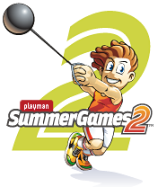 Screenshot: Playman Summer Games 2