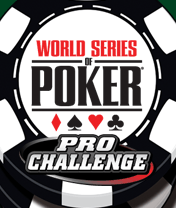 Screenshot: World Series of Poker – Pro Challenge