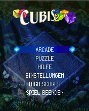 Screenshot: Cubis 2